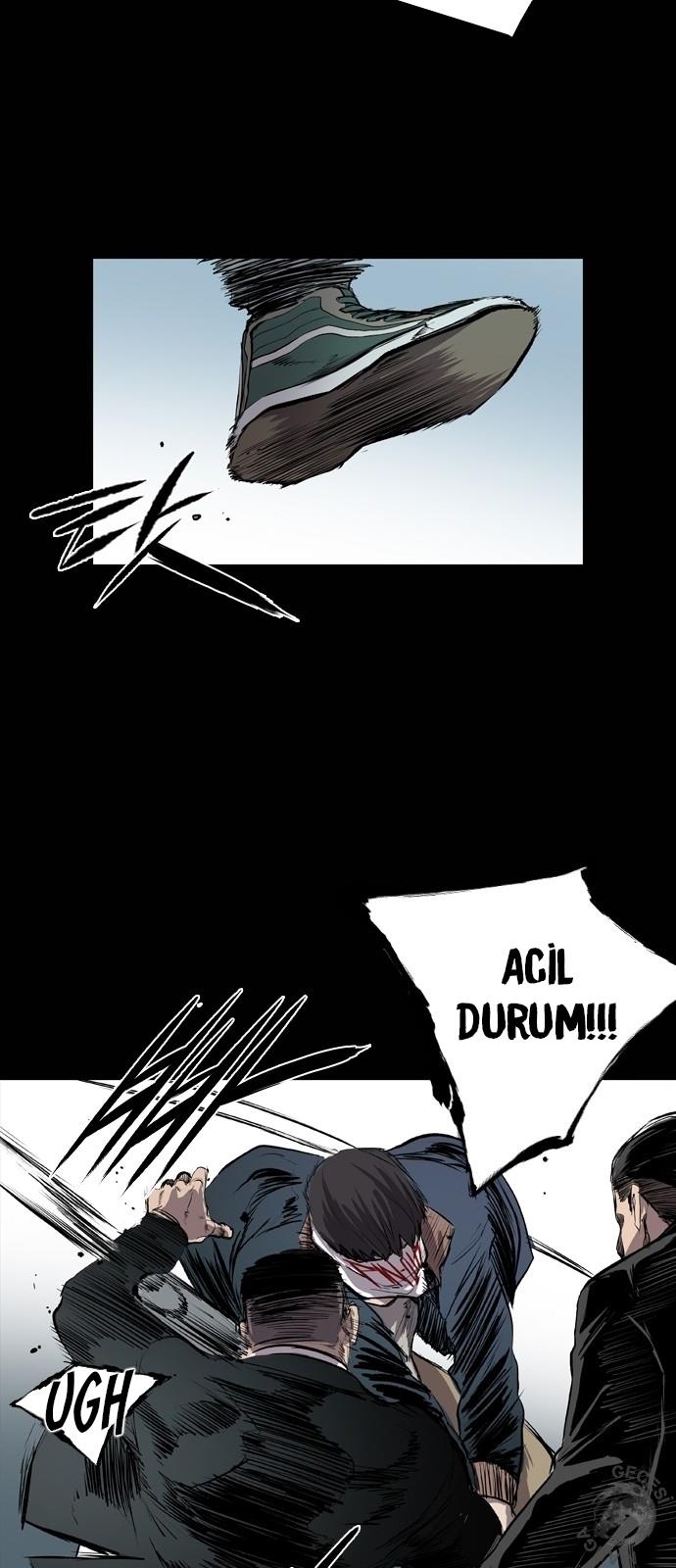 Read Castle TR Manga Online
