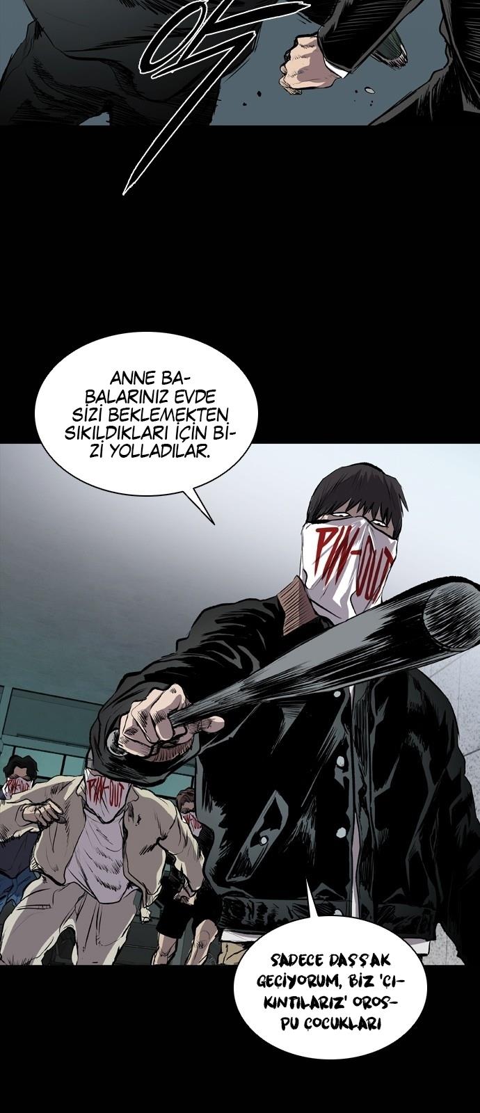 Read Castle TR Manga Online