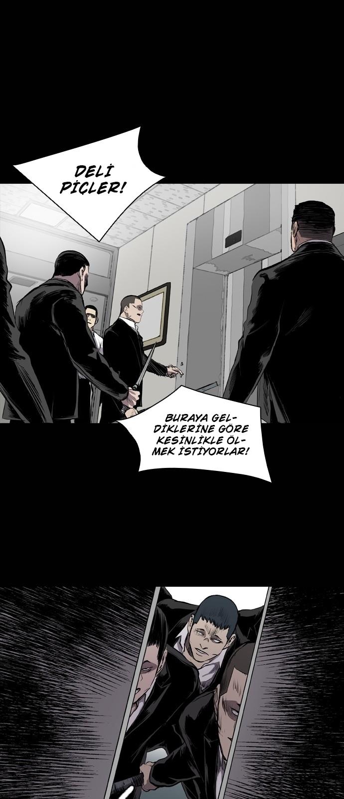 Read Castle TR Manga Online