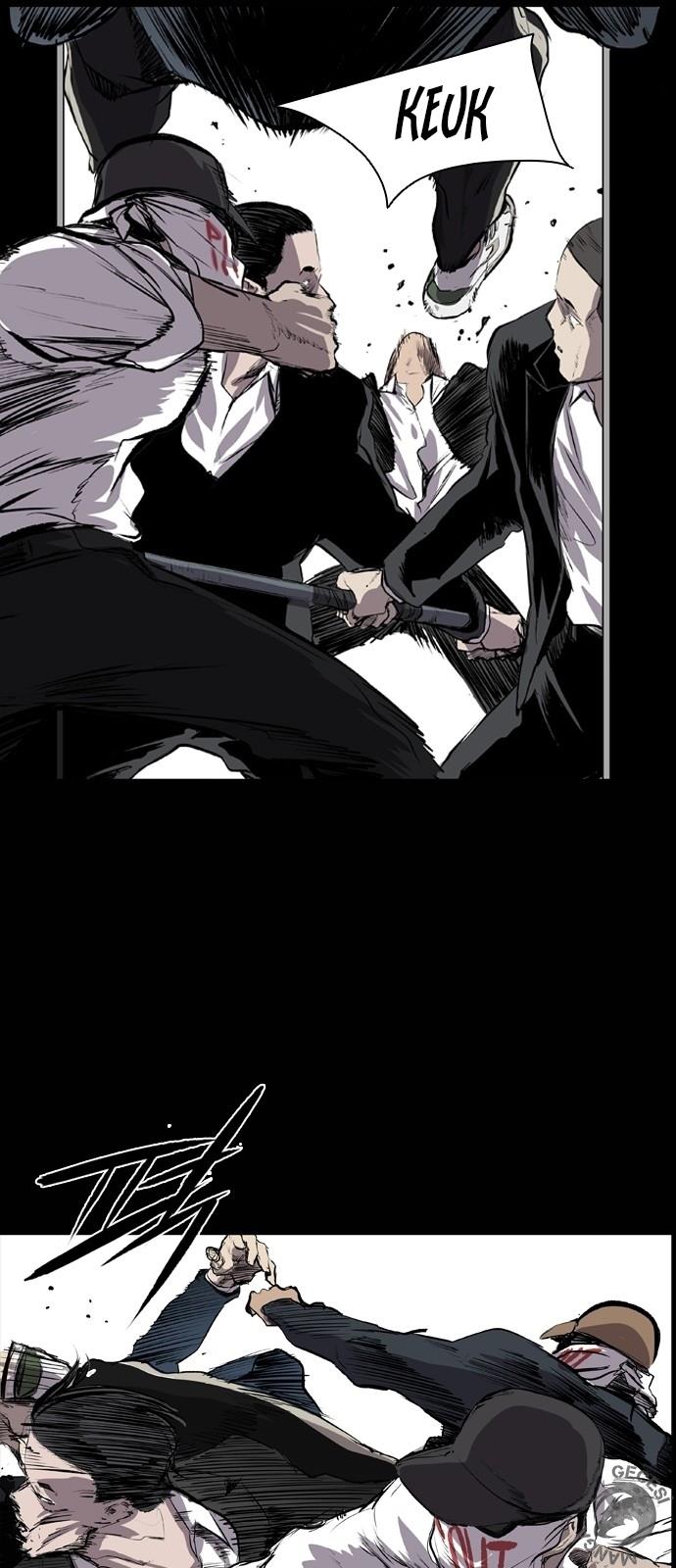 Read Castle TR Manga Online
