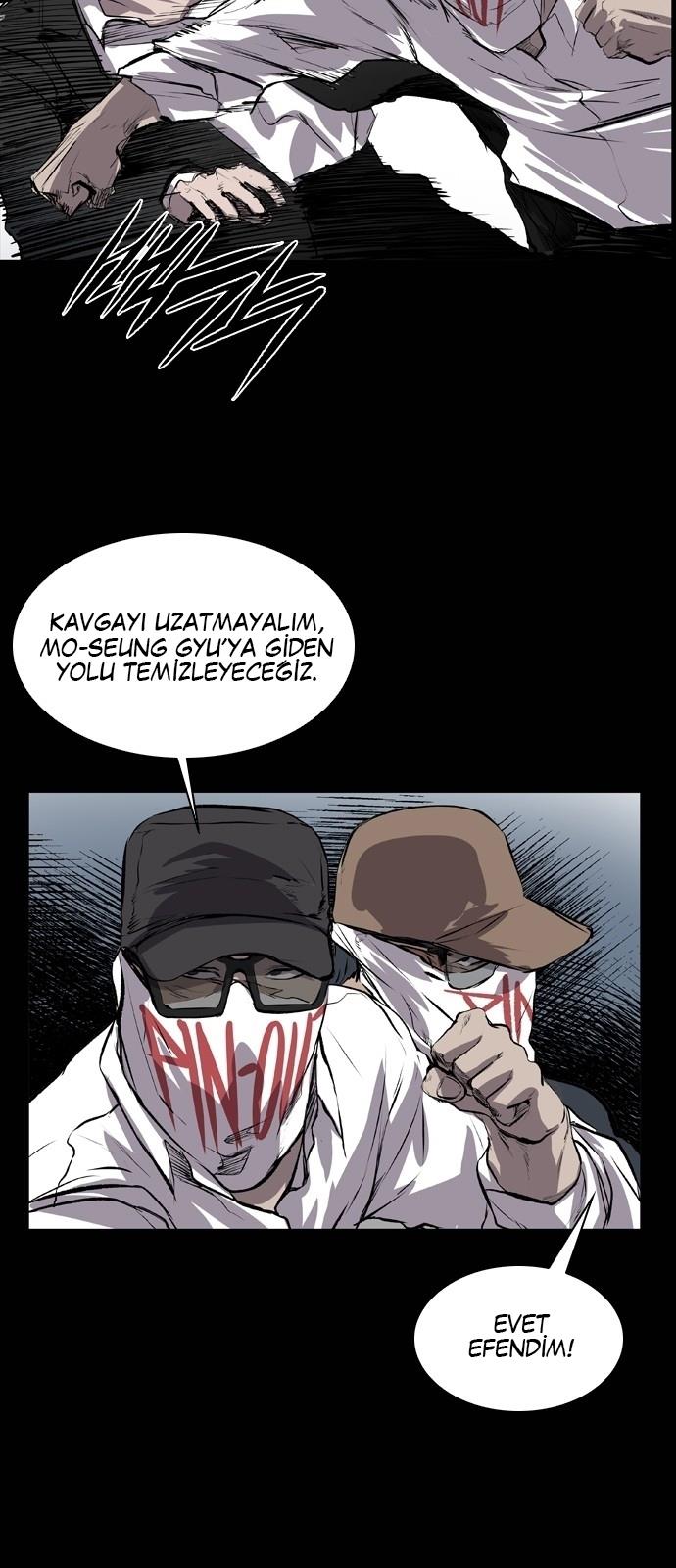 Read Castle TR Manga Online