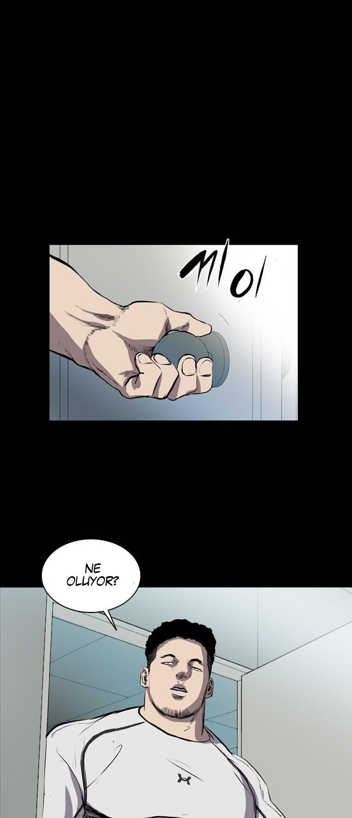 Read Castle TR Manga Online