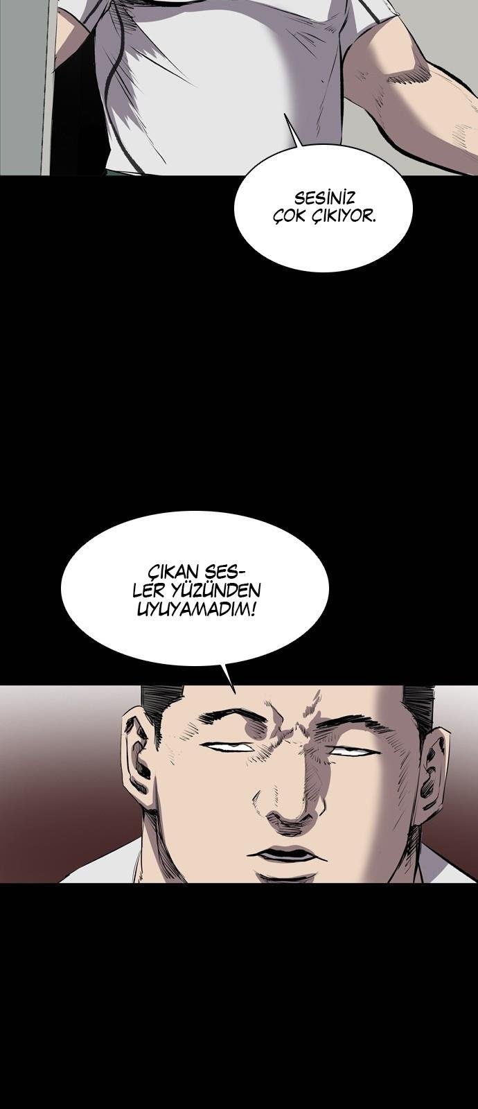 Read Castle TR Manga Online