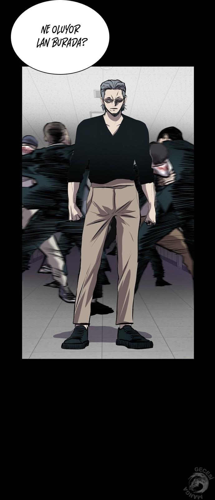 Read Castle TR Manga Online