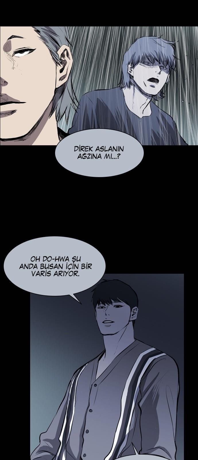 Read Castle TR Manga Online