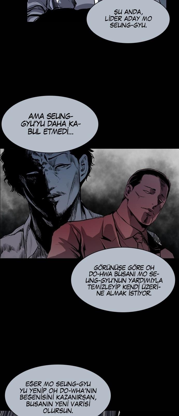 Read Castle TR Manga Online