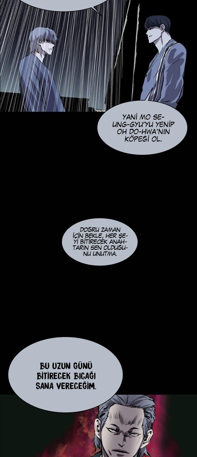 Read Castle TR Manga Online