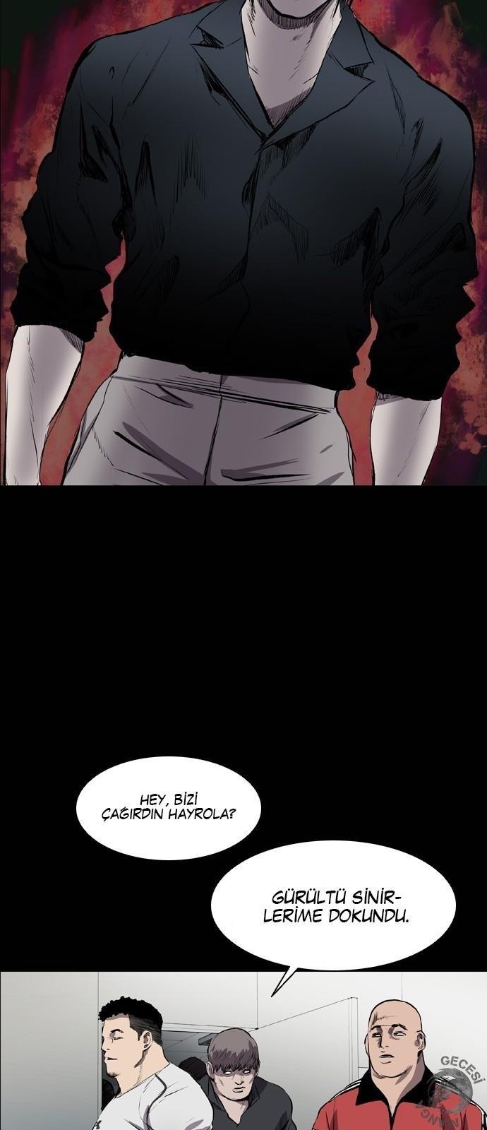Read Castle TR Manga Online