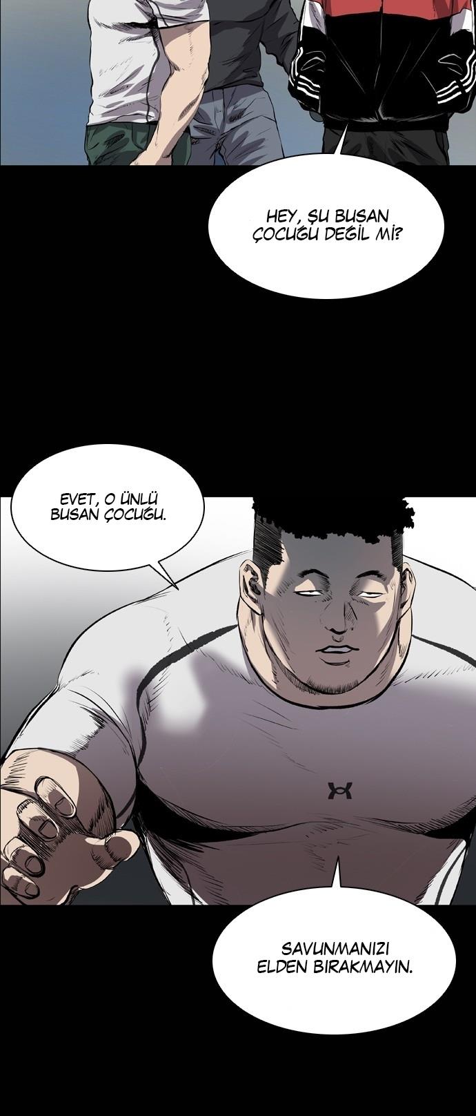 Read Castle TR Manga Online