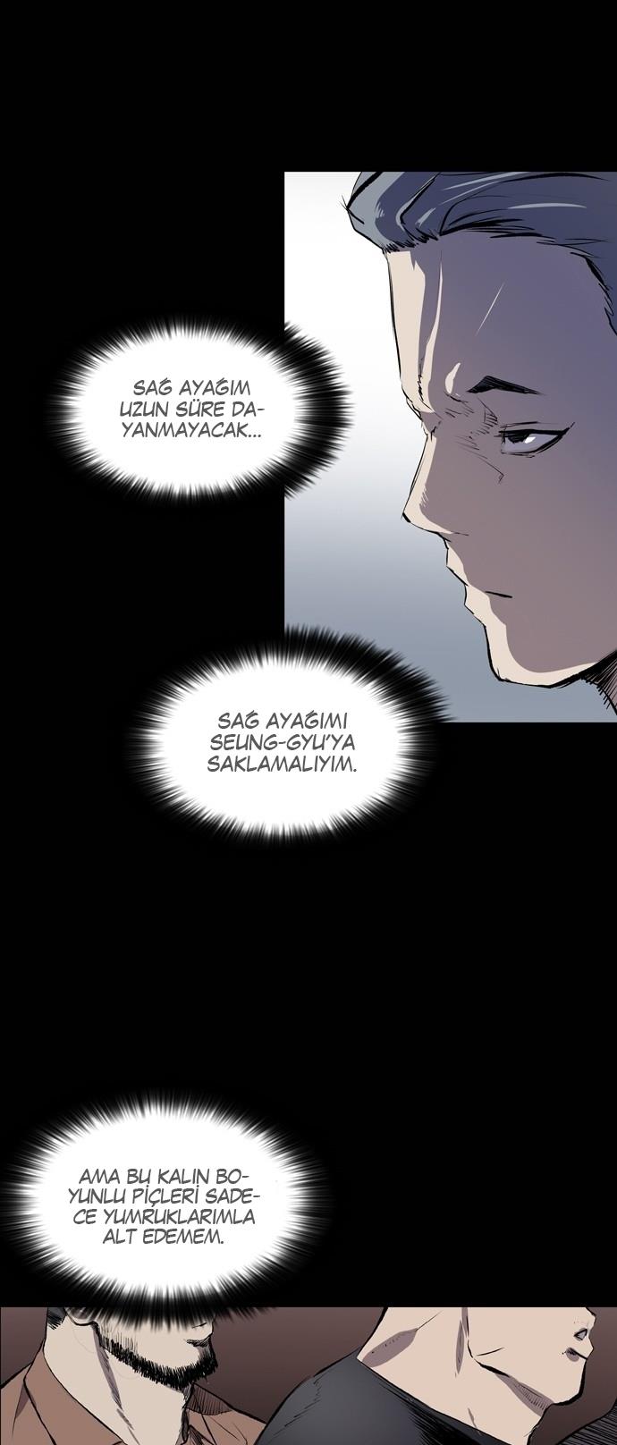 Read Castle TR Manga Online