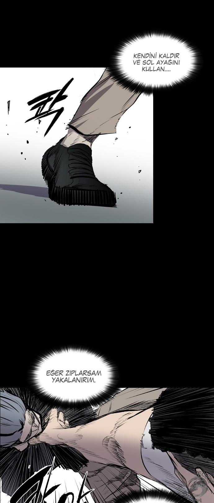 Read Castle TR Manga Online