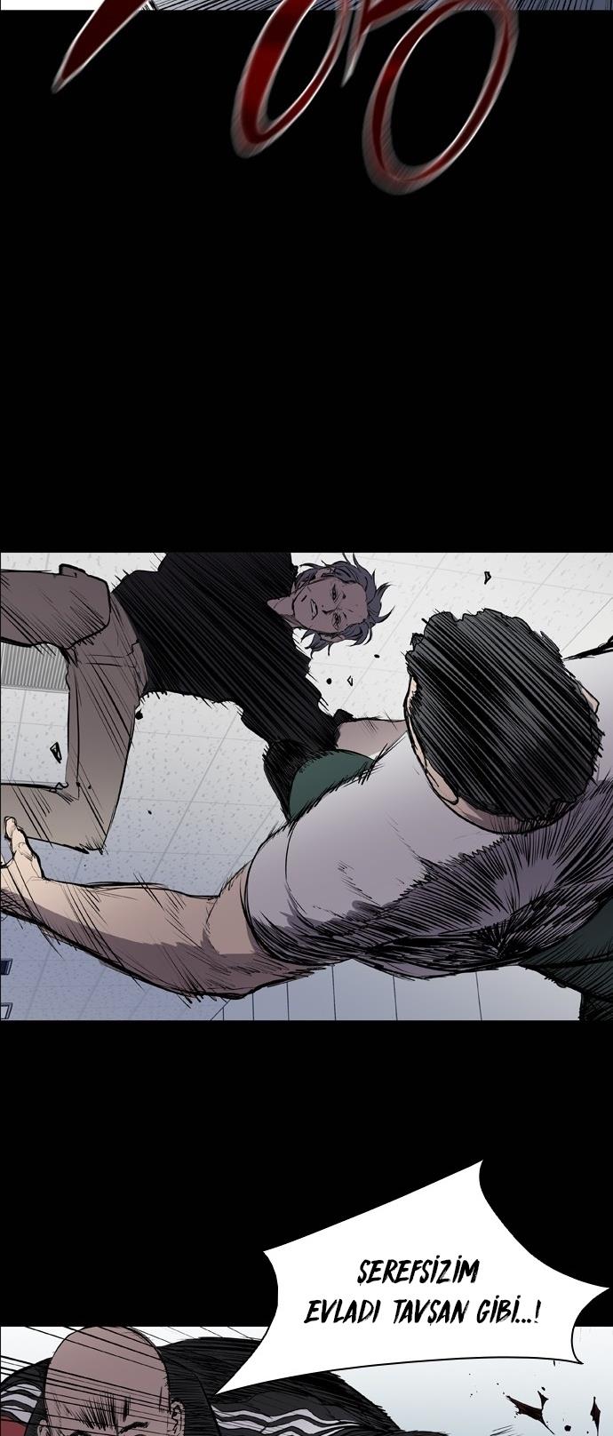 Read Castle TR Manga Online