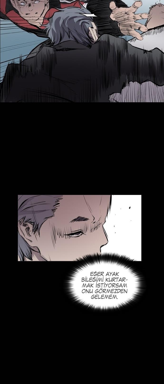 Read Castle TR Manga Online