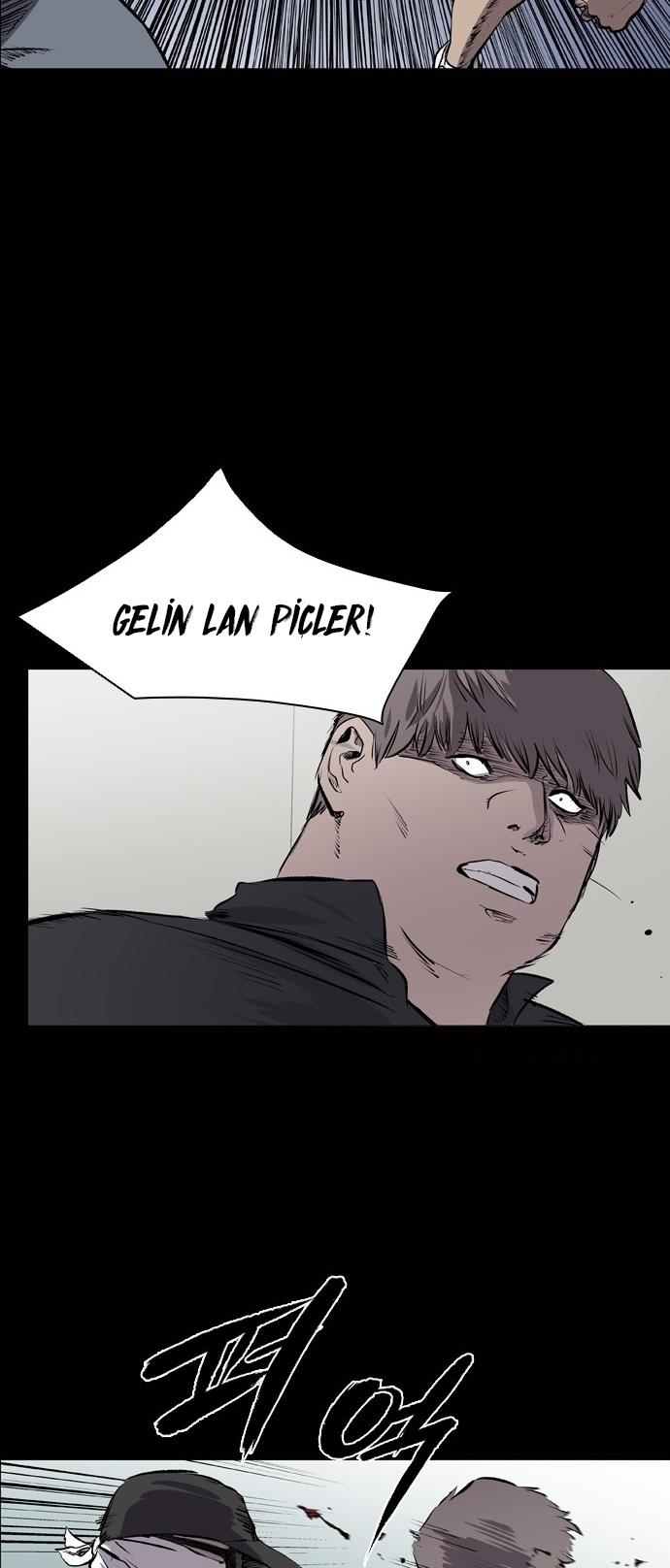Read Castle TR Manga Online