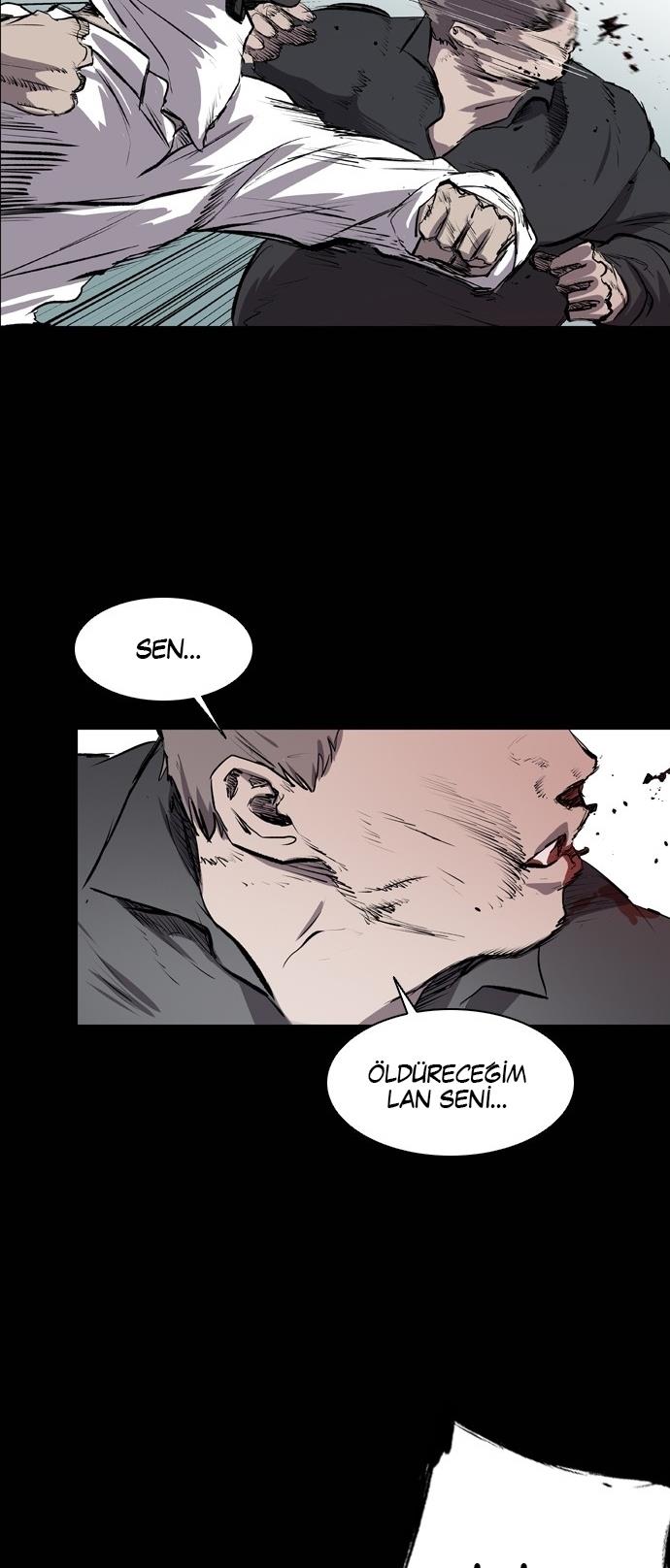 Read Castle TR Manga Online