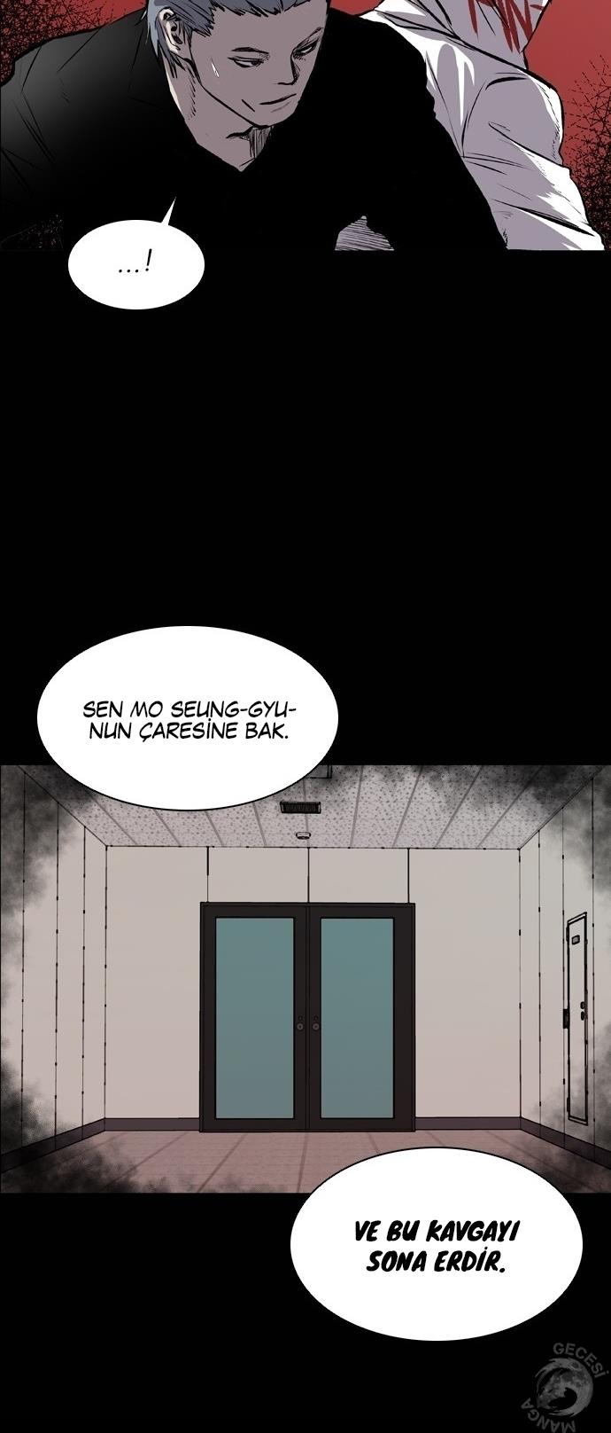 Read Castle TR Manga Online