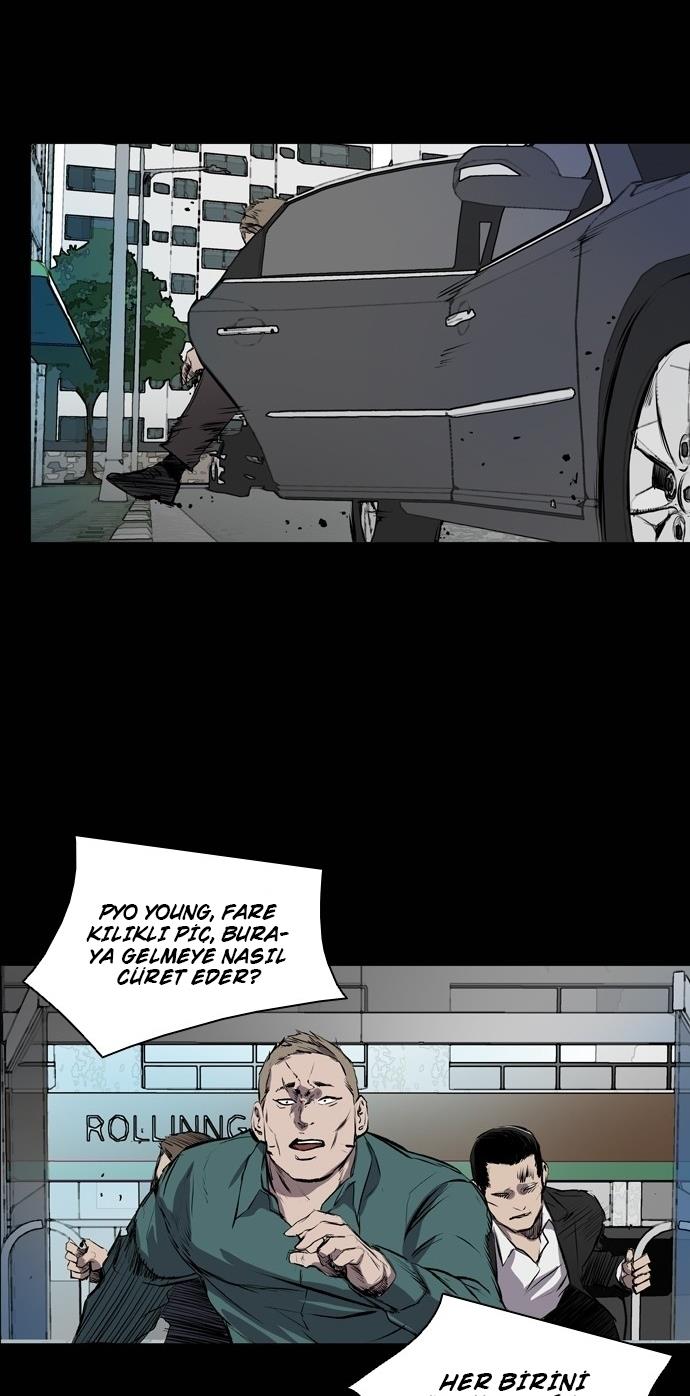Read Castle TR Manga Online