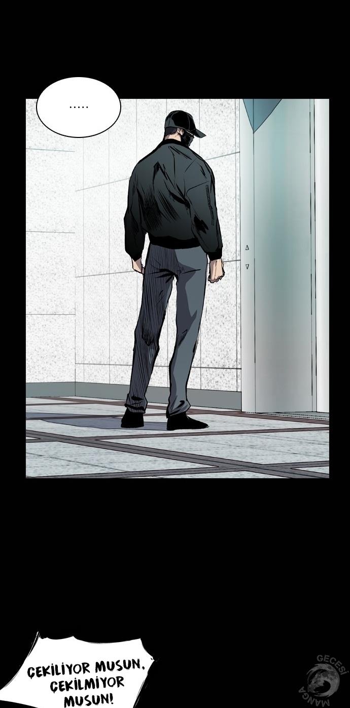 Read Castle TR Manga Online