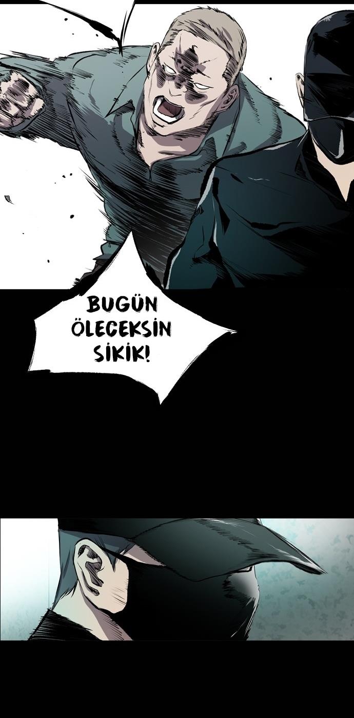 Read Castle TR Manga Online