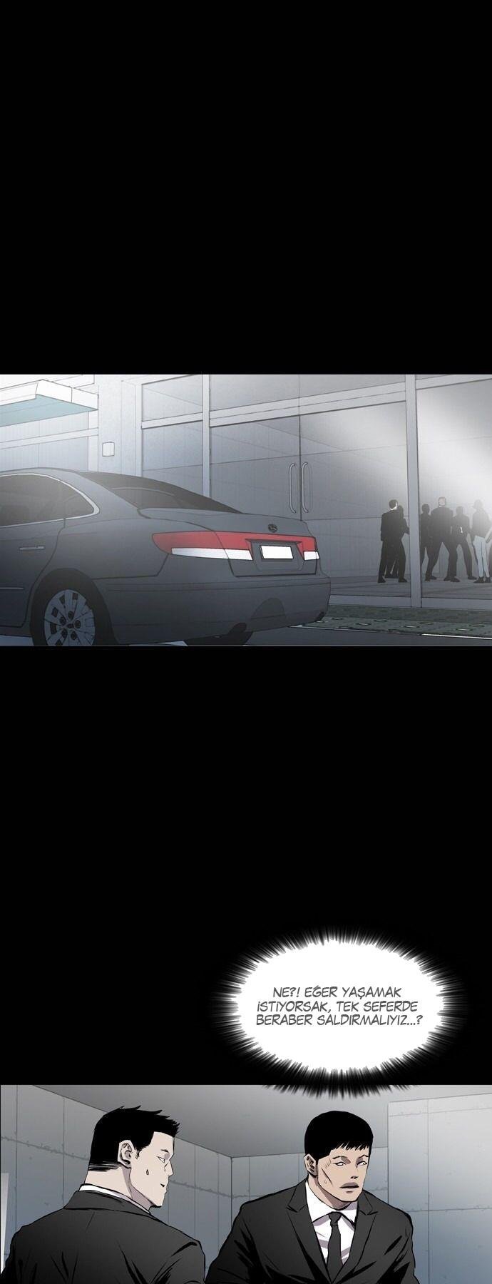 Read Castle TR Manga Online