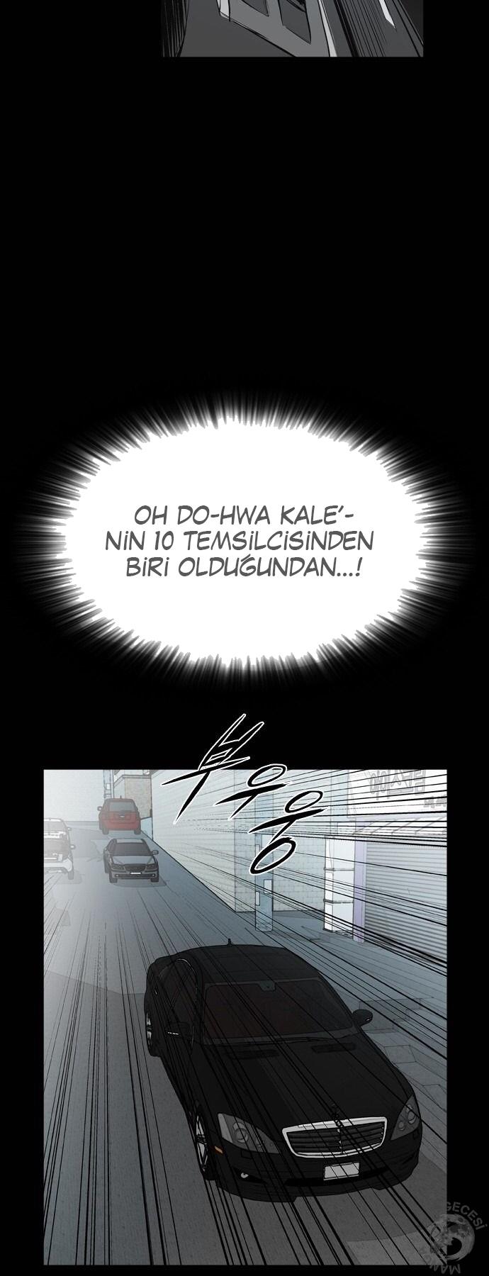 Read Castle TR Manga Online