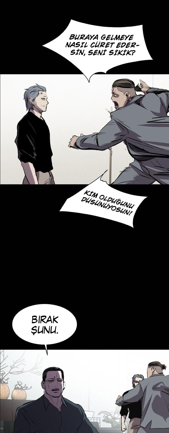 Read Castle TR Manga Online