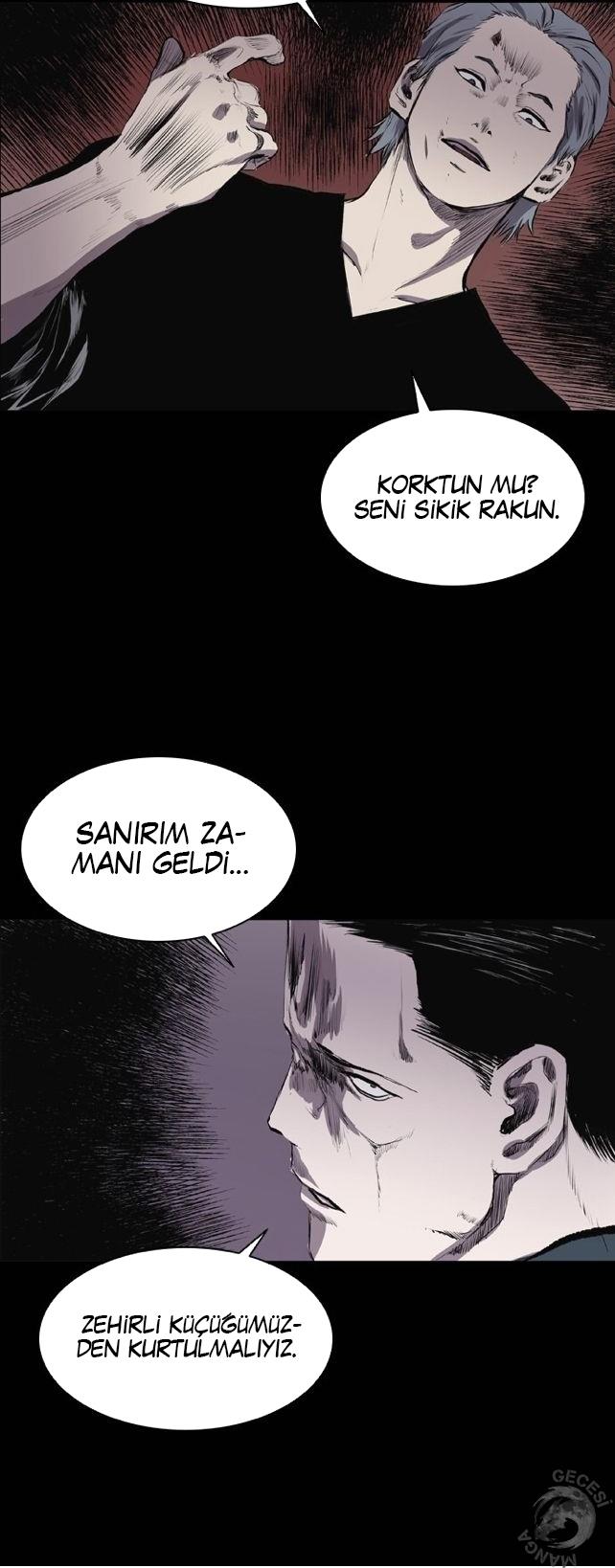 Read Castle TR Manga Online