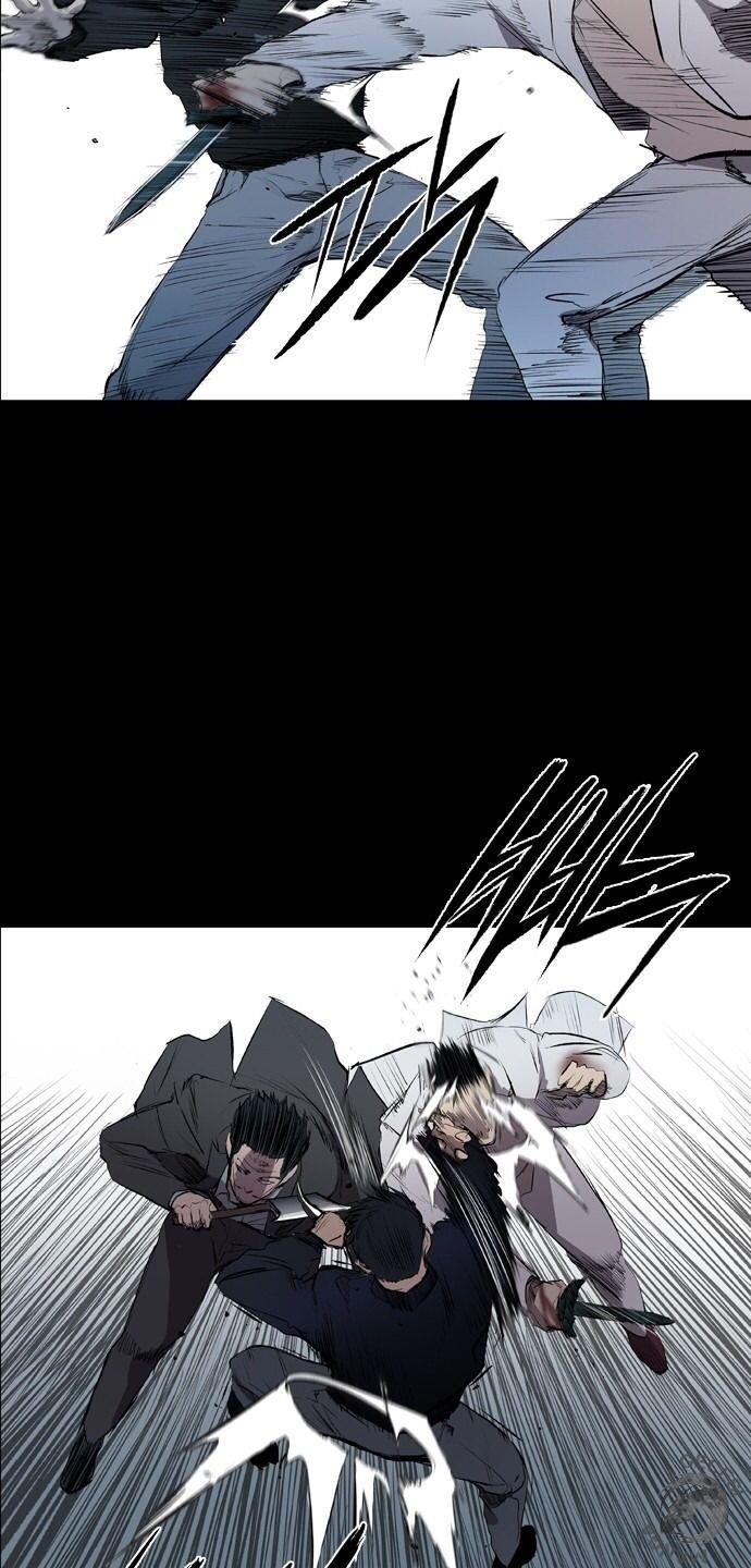 Read Castle TR Manga Online