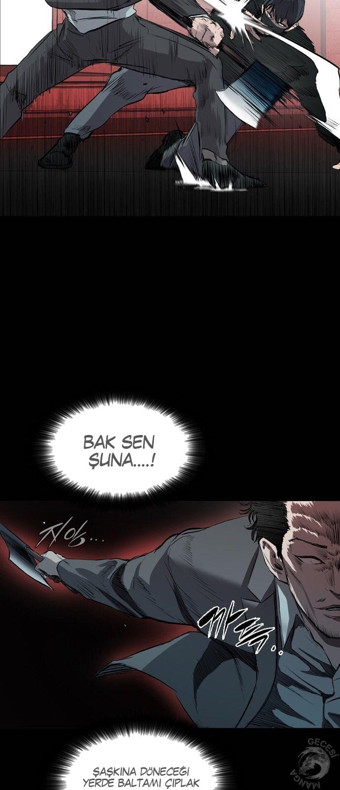 Read Castle TR Manga Online