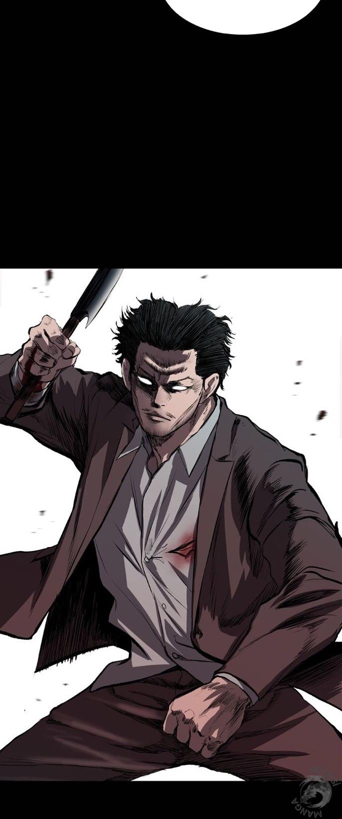 Read Castle TR Manga Online