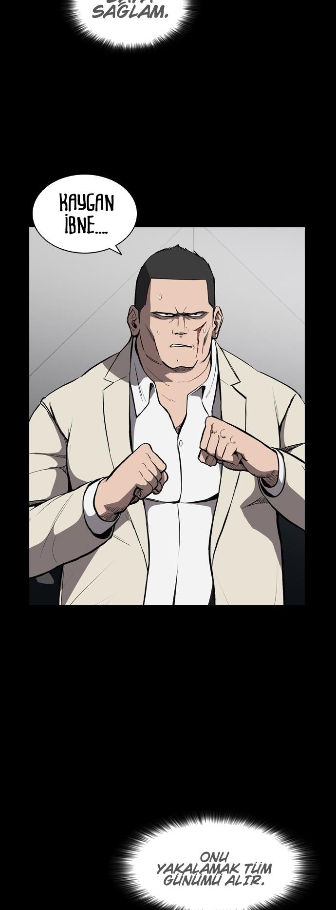 Read Castle TR Manga Online