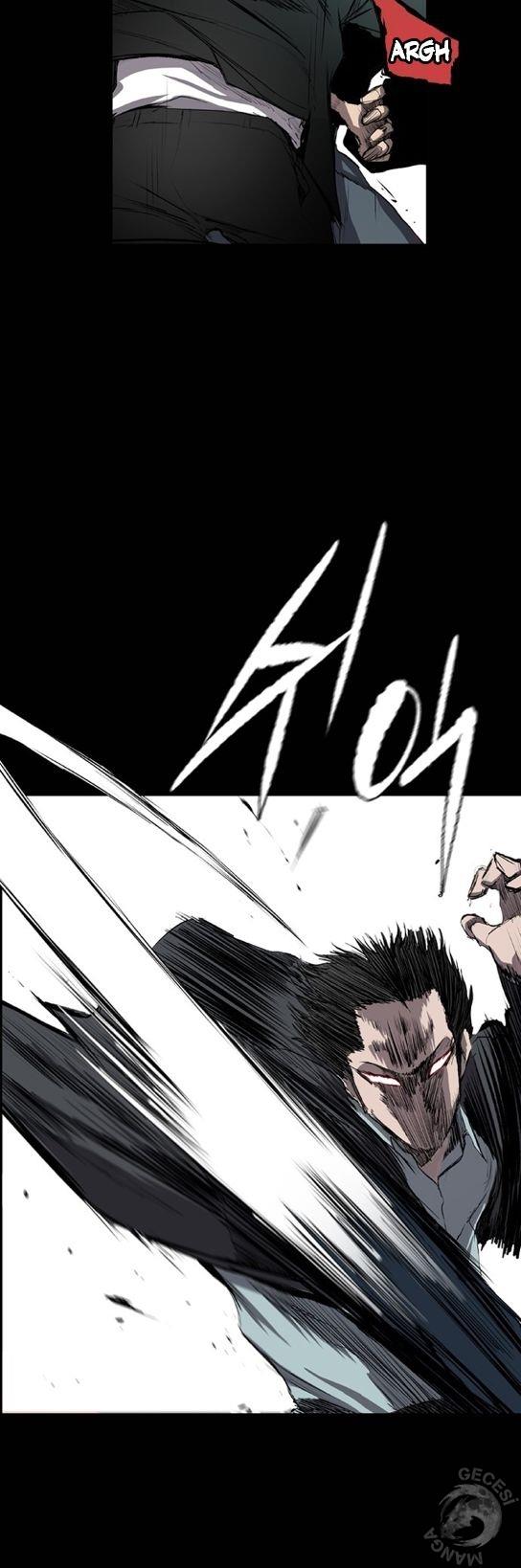Read Castle TR Manga Online
