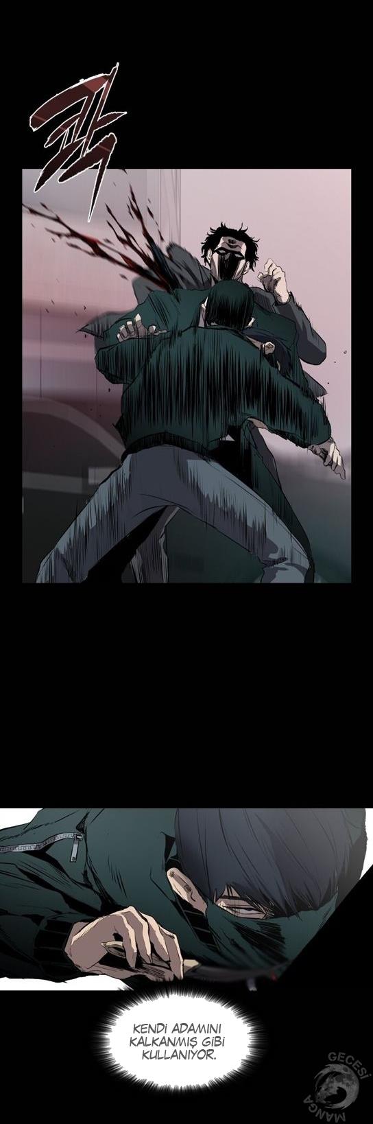 Read Castle TR Manga Online