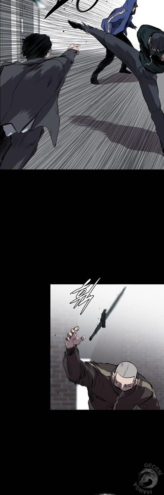Read Castle TR Manga Online