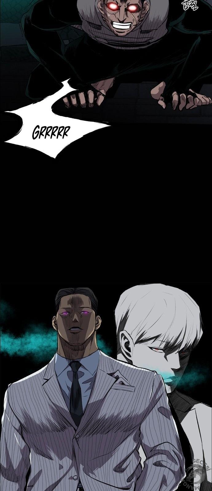 Read Castle TR Manga Online