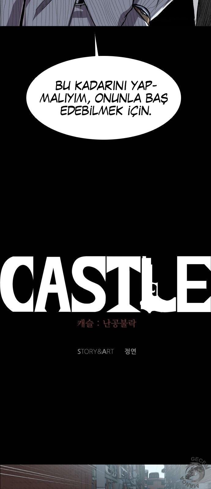 Read Castle TR Manga Online