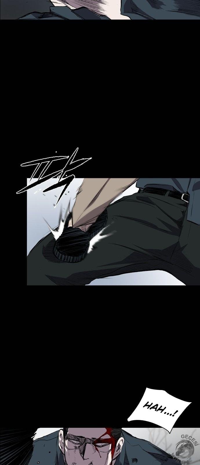 Read Castle TR Manga Online
