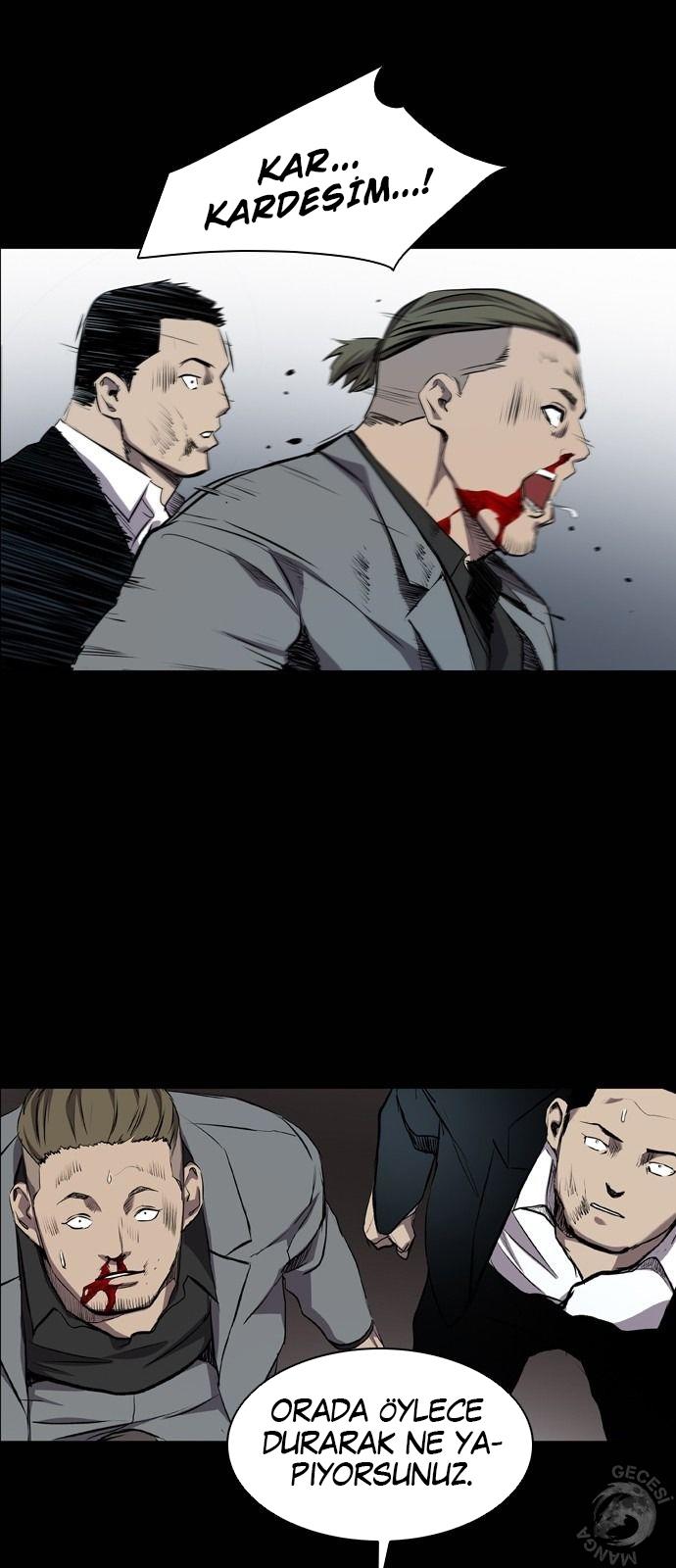 Read Castle TR Manga Online