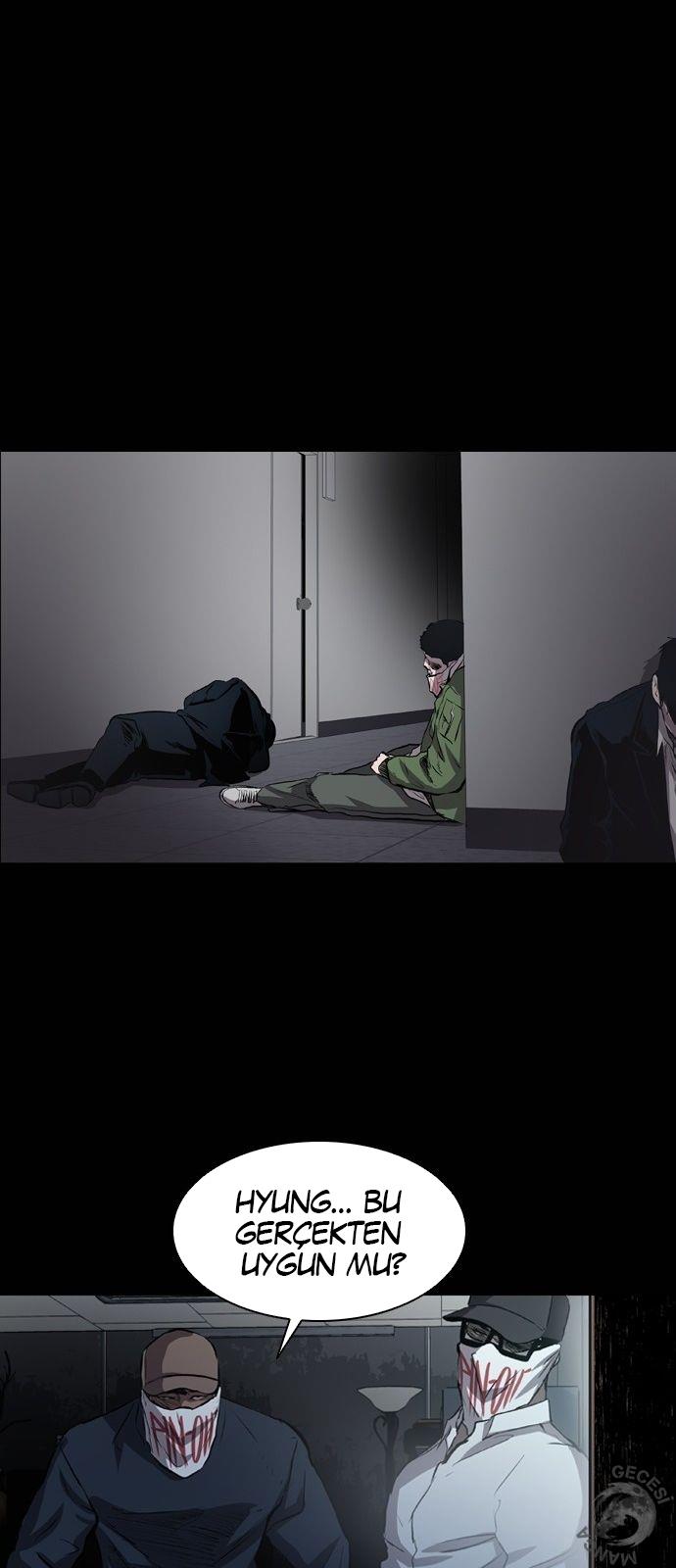Read Castle TR Manga Online