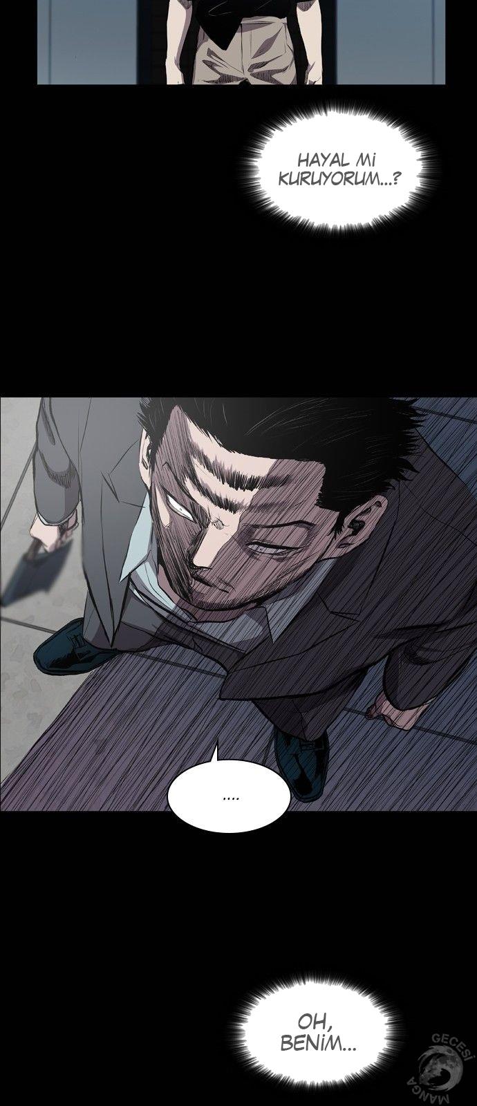 Read Castle TR Manga Online