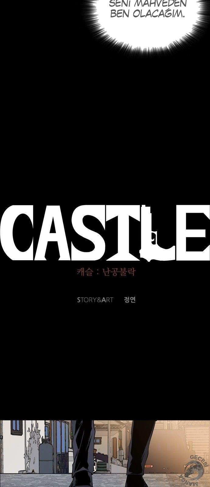 Read Castle TR Manga Online