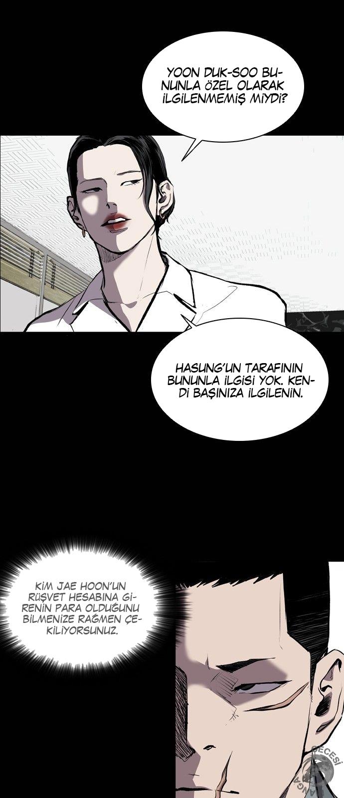 Read Castle TR Manga Online