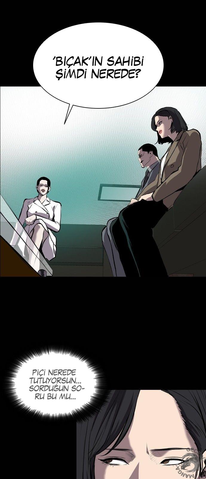 Read Castle TR Manga Online