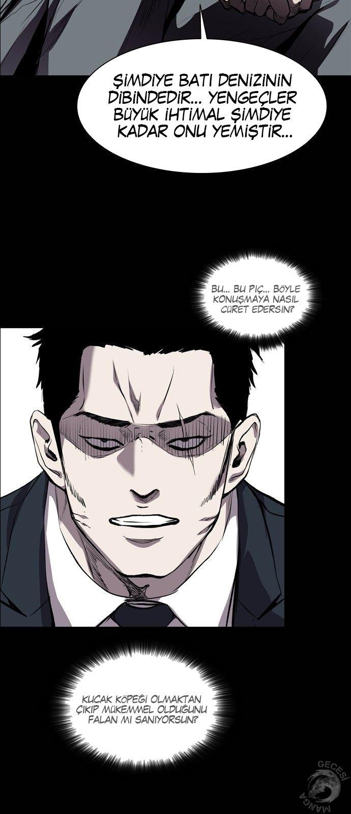 Read Castle TR Manga Online
