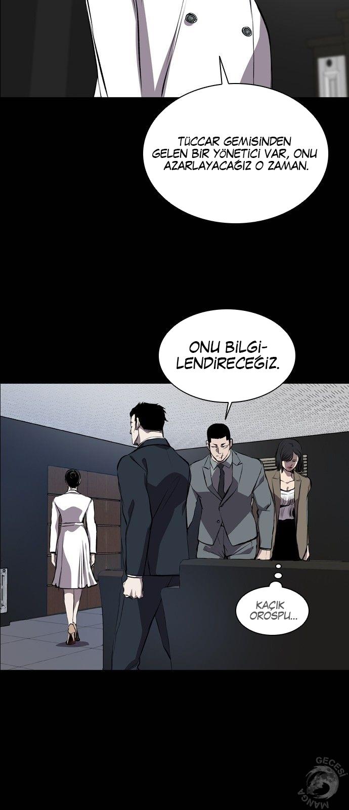 Read Castle TR Manga Online