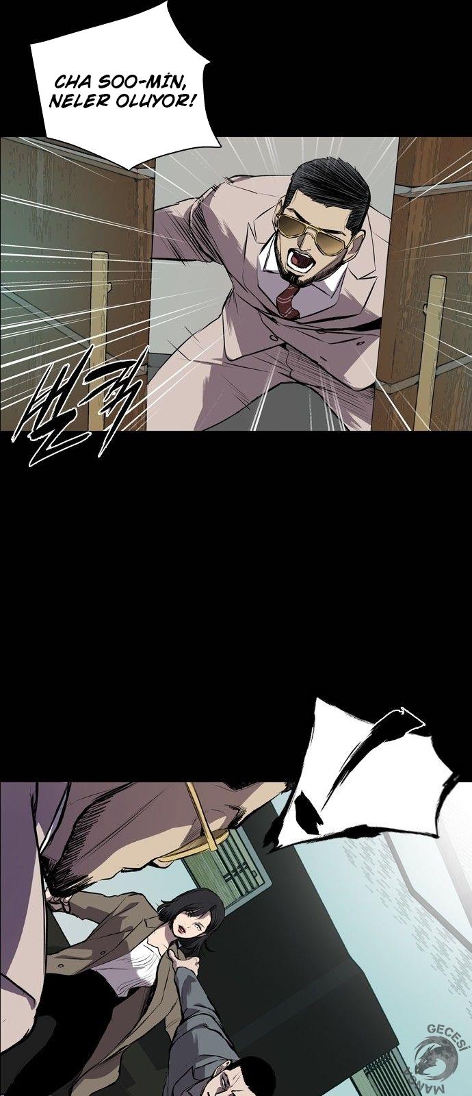 Read Castle TR Manga Online