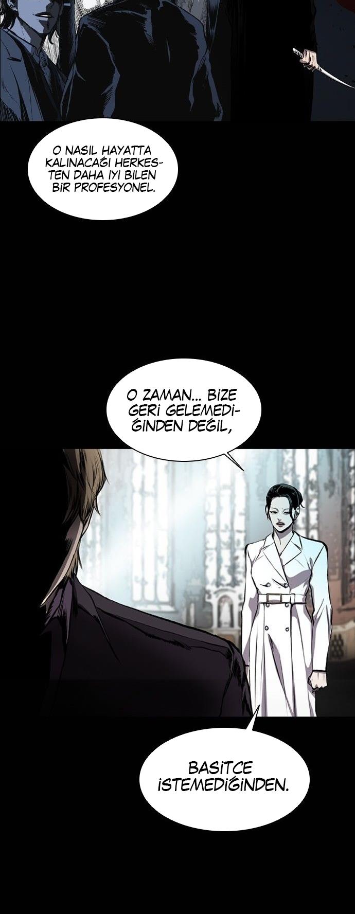 Read Castle TR Manga Online