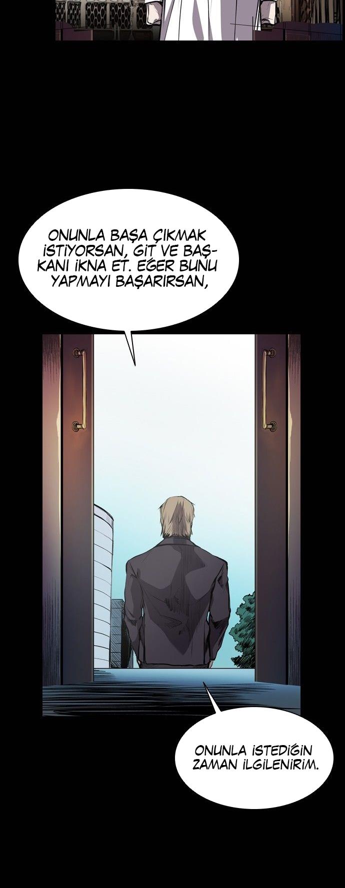 Read Castle TR Manga Online