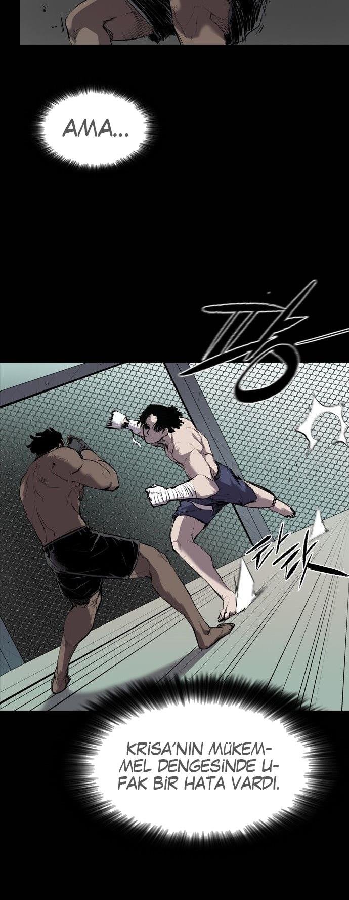 Read Castle TR Manga Online
