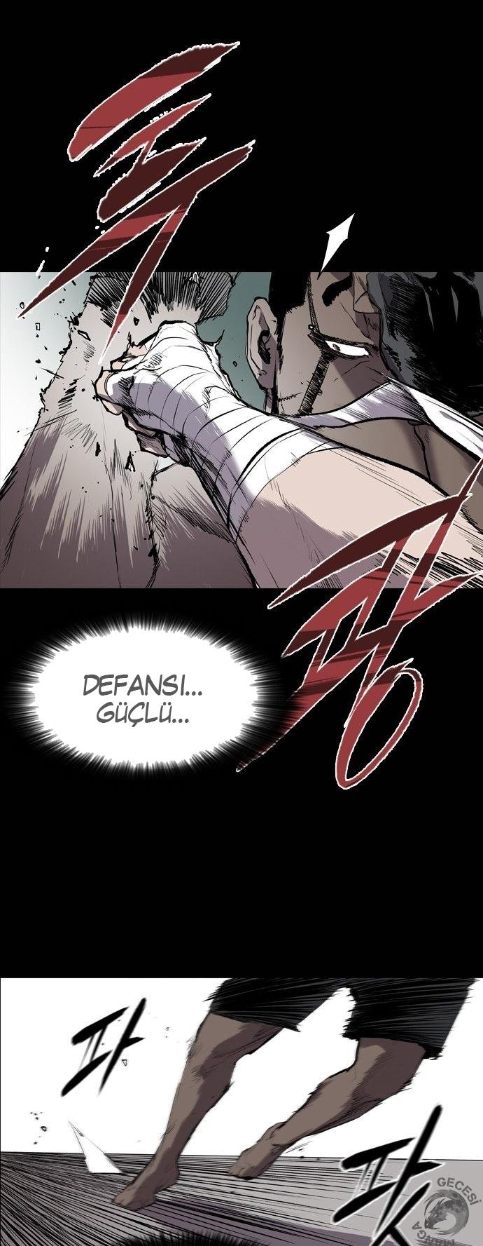 Read Castle TR Manga Online